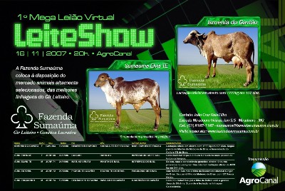 leite show